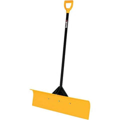 Trynex - Snow Shovels & Scrapers Type: Snow Shovel Ergonomic Design: Yes - All Tool & Supply