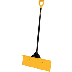 Trynex - Snow Shovels & Scrapers Type: Snow Shovel Ergonomic Design: Yes - All Tool & Supply