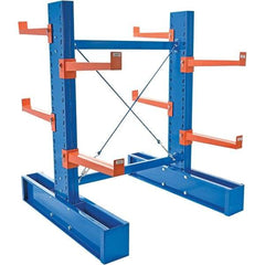 Vestil - Cantilever Rack - 1,600 Lb Capacity, 36" Arm Length - All Tool & Supply