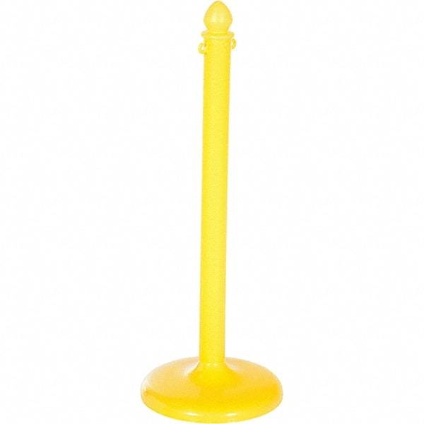 Vestil - Barrier Posts   Type: Barricades    Post Color/Finish: Yellow - All Tool & Supply