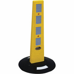 Vestil - Bollard - - Exact Industrial Supply