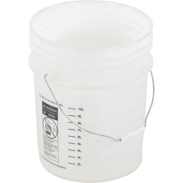 Vestil - Pail - All Tool & Supply