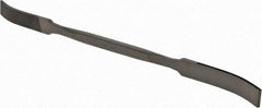 Nicholson - 7-1/2" Riffler Precision Swiss Pattern File - Silversmith's Handle - All Tool & Supply