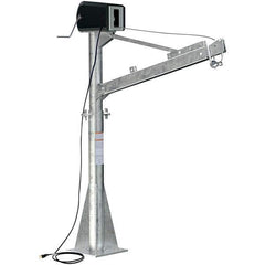 Vestil - Cranes Type: Jib Load Capacity (Ton): 0.75 - All Tool & Supply