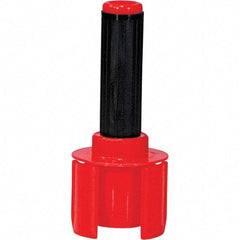 Vestil - Hand-Held Stretch Wrap Dispensers Style: Hand Dispenser Tape Width: 5 - All Tool & Supply