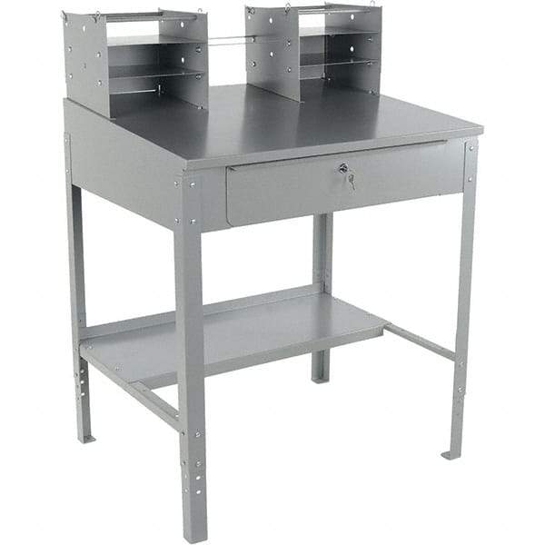 Vestil - Stationary Shop Desks PSC Code: 7110 - All Tool & Supply