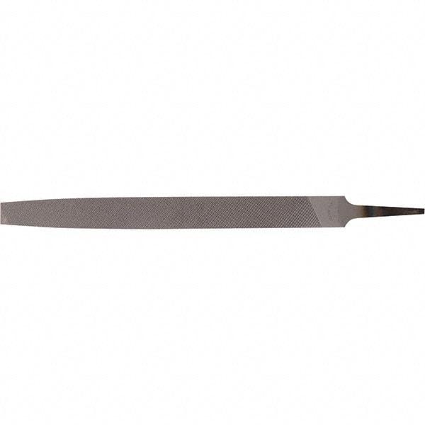 Nicholson - American-Pattern Files   File Type: Flat    Length (Inch): 10 - All Tool & Supply