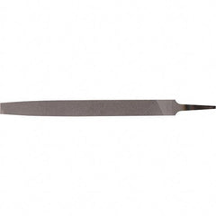 Nicholson - American-Pattern Files   File Type: Flat    Length (Inch): 10 - All Tool & Supply