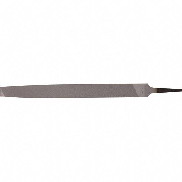 Nicholson - American-Pattern Files   File Type: Mill    Length (Inch): 8 - All Tool & Supply