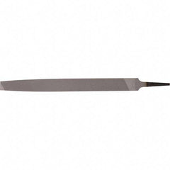 Nicholson - American-Pattern Files   File Type: Mill    Length (Inch): 8 - All Tool & Supply