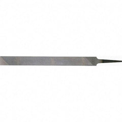 Nicholson - American-Pattern Files   File Type: Lathe    Length (Inch): 14 - All Tool & Supply