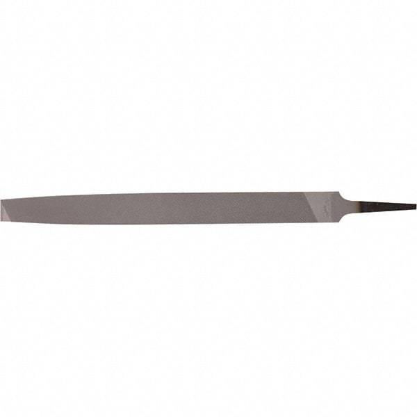 Nicholson - American-Pattern Files   File Type: Mill    Length (Inch): 10 - All Tool & Supply