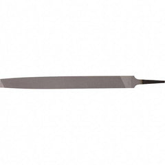 Nicholson - American-Pattern Files   File Type: Mill    Length (Inch): 10 - All Tool & Supply