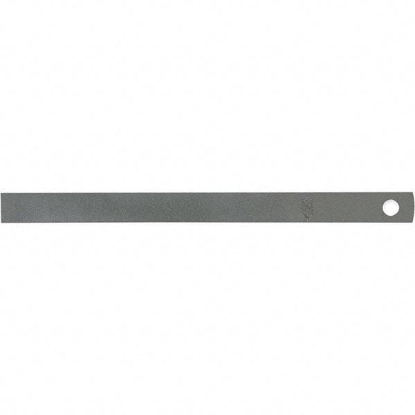 Nicholson - American-Pattern Files   File Type: Flat    Length (Inch): 8 - All Tool & Supply