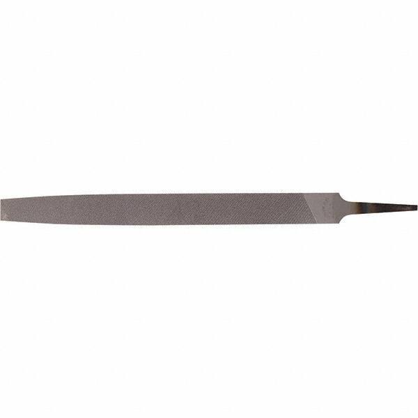 Nicholson - American-Pattern Files   File Type: Flat    Length (Inch): 12 - All Tool & Supply