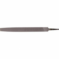 Nicholson - American-Pattern Files   File Type: Flat    Length (Inch): 12 - All Tool & Supply