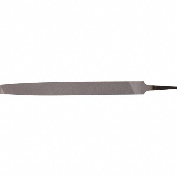 Nicholson - American-Pattern Files   File Type: Mill    Length (Inch): 6 - All Tool & Supply