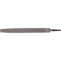 Nicholson - American-Pattern Files   File Type: Mill    Length (Inch): 6 - All Tool & Supply