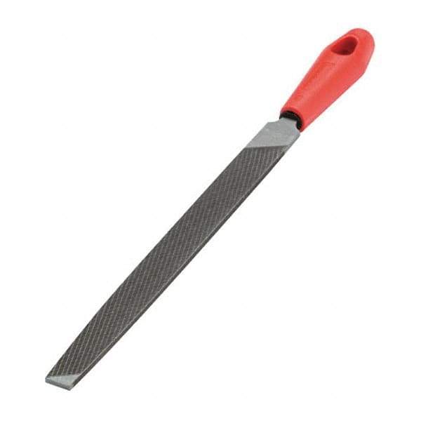 Nicholson - American-Pattern Files   File Type: Flat    Length (Inch): 10 - All Tool & Supply