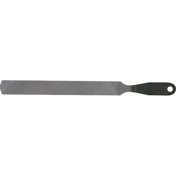 Nicholson - American-Pattern Files   File Type: Flat    Length (Inch): 8 - All Tool & Supply