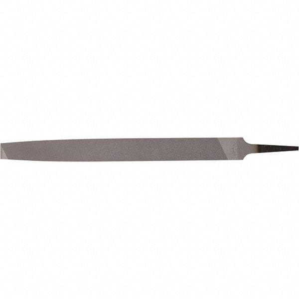 Nicholson - American-Pattern Files   File Type: Mill    Length (Inch): 12 - All Tool & Supply