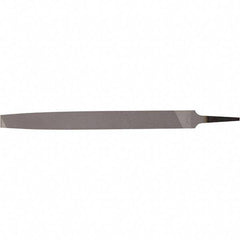 Nicholson - American-Pattern Files   File Type: Mill    Length (Inch): 12 - All Tool & Supply