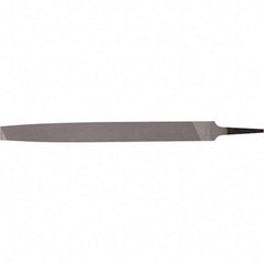 Nicholson - American-Pattern Files   File Type: Mill    Length (Inch): 8 - All Tool & Supply