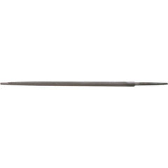 Nicholson - American-Pattern Files   File Type: Double Extra Slim Taper    Length (Inch): 5 - All Tool & Supply