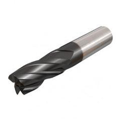 ECC040A124C04 IC900 END MILL - All Tool & Supply