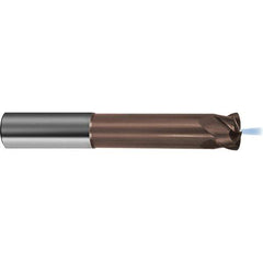 Guhring - End Mill - 30mm Extended Reach - All Tool & Supply