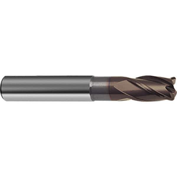 Guhring - End Mill - 30mm Extended Reach - All Tool & Supply