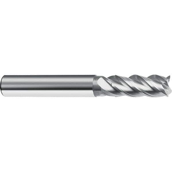 Guhring - Roughing & Finishing End Mills   Mill Diameter (mm): 12.00    Mill Diameter (Decimal Inch): 0.4724 - All Tool & Supply