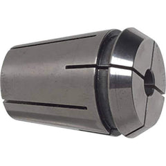 Guhring - 17.5 to 18mm ER32 Collet - 40mm OAL - Exact Industrial Supply