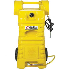 JohnDow - Fuel Caddies Fuel Type: Diesel Volume Capacity: 25 Gal. - All Tool & Supply