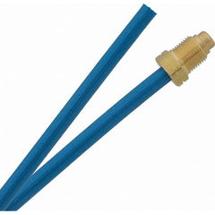 PRO-SOURCE - TIG Torch Parts & Accessories Type: Water Hose Length (Feet): 25.0 - All Tool & Supply