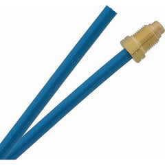 PRO-SOURCE - TIG Torch Parts & Accessories Type: Water Hose Length (Feet): 25.0 - All Tool & Supply