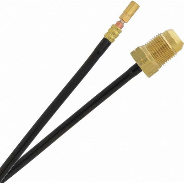 PRO-SOURCE - TIG Torch Parts & Accessories Type: Power Cable Length (Feet): 25.0 - All Tool & Supply