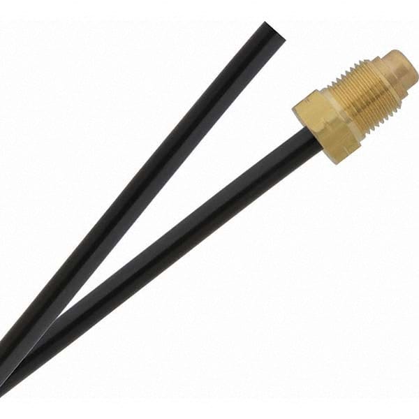 TIG Torch Parts & Accessories; Type: Water Hose; Hose Type: Water; Length (Feet): 25.0; For Use With: 20; For Use With: 20; PSC Code: 3438; For Use With: 20; Type: Water Hose