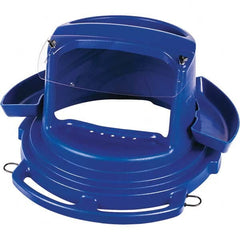 Guardair - Drum & Tank Covers Cover Type: Open Head Drum Cover For Drum/Tank Capacity (Gal.): 55 - All Tool & Supply