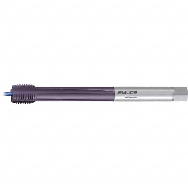 Emuge - Extension Taps Thread Size: M36x4.00 Overall Length (mm): 310.00 - All Tool & Supply