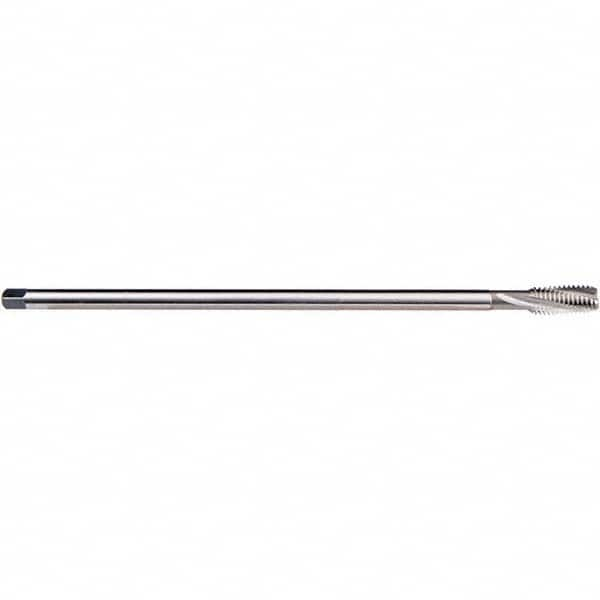 Emuge - Extension Taps Thread Size: M6x1.00 Overall Length (mm): 160.00 - All Tool & Supply