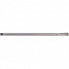 Emuge - Extension Taps Thread Size: M20x2.50 Overall Length (mm): 280.00 - All Tool & Supply