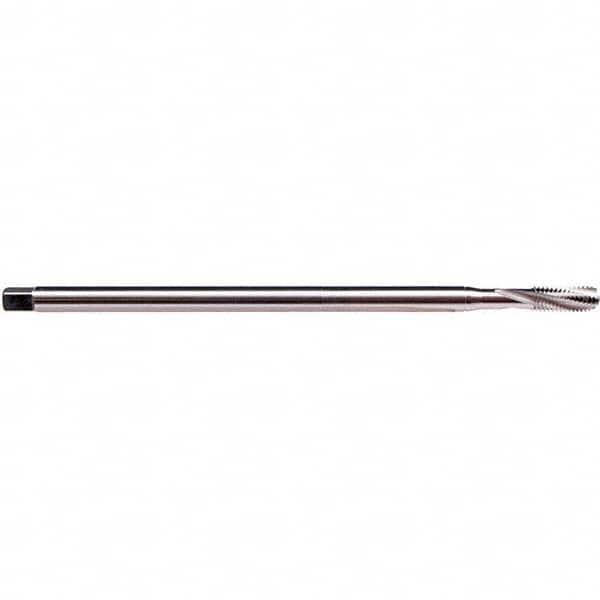 Emuge - Extension Taps Thread Size: M6x1.00 Overall Length (mm): 160.00 - All Tool & Supply