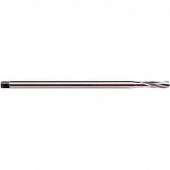 Emuge - Extension Taps Thread Size: M3x0.50 Overall Length (mm): 100.00 - All Tool & Supply