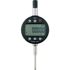 Mahr - Electronic Drop Indicators Minimum Measurement (Decimal Inch): 0.0000 Minimum Measurement (Inch): 0 - All Tool & Supply