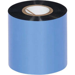 Value Collection - 2.36" x 984' Black Wax Thermal Label - All Tool & Supply