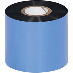 Value Collection - 2.36" x 1181' Black Wax Thermal Label - All Tool & Supply