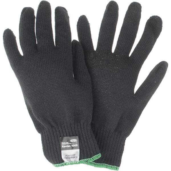 MCR Safety - Size XL, ANSI Cut Lvl A3, Kevlar Cut Resistant Gloves - All Tool & Supply