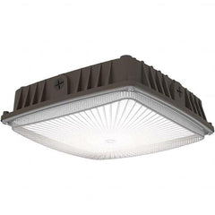 Hubbell Lighting - Parking Lot & Roadway Lights Fixture Type: Parking Garage Light Lamp Type: LED - All Tool & Supply