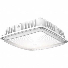 Hubbell Lighting - Parking Lot & Roadway Lights Fixture Type: Parking Garage Light Lamp Type: LED - All Tool & Supply